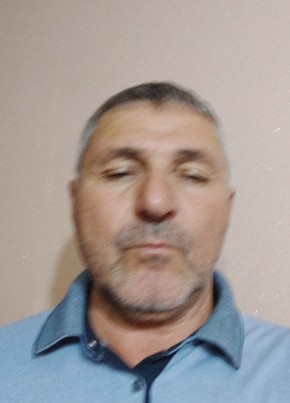 Адлан из Южно-Сухокумска 63 года
