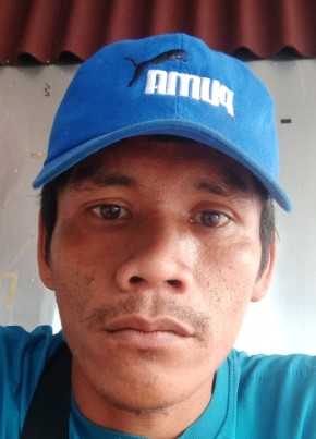 Hendrikristofer, 40, Indonesia, Kabanjahe