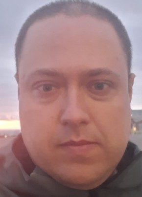 Александр из Москвы 41 год