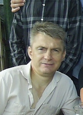 Игорь, 55, Россия, Мценск