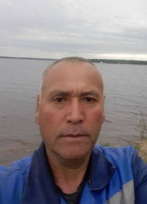 Алишер Матмусаев, 46, Россия, Валдай