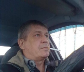 Сергей, 64 года, Бугульма