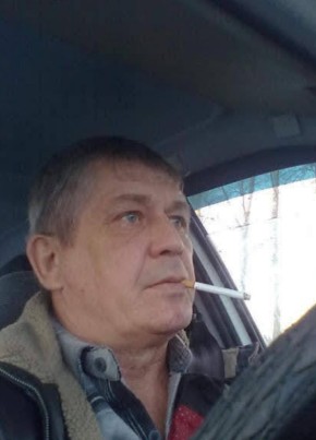 Сергей, 64, Россия, Бугульма