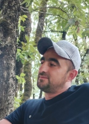 Elnur, 42, Azərbaycan Respublikası, Xirdalan