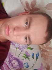 Ruslan, 20, Russia, Izhevsk