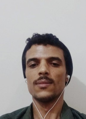 akram, 34, الجمهورية اليمنية, صنعاء