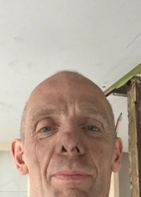 ian, 58, United Kingdom, Runcorn