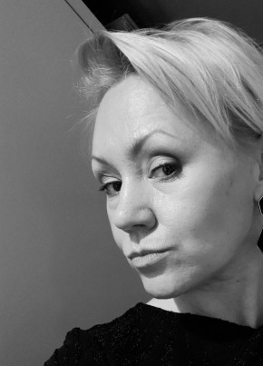 Tatyana, 46, Russia, Saint Petersburg