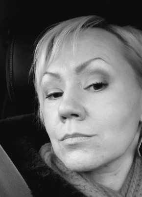 Tatyana, 45, Russia, Saint Petersburg