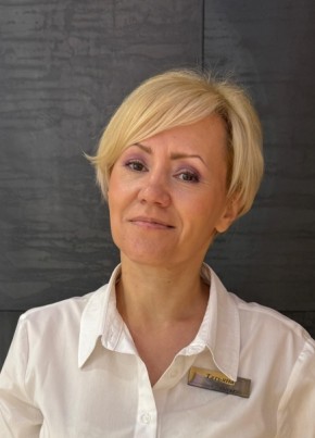 Tatyana, 46, Russia, Saint Petersburg