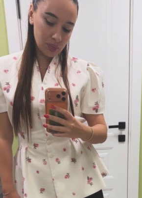 Devushka, 37, Russia, Moscow
