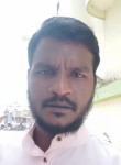 Isthyak, 35 лет, Aurangabad (Maharashtra)