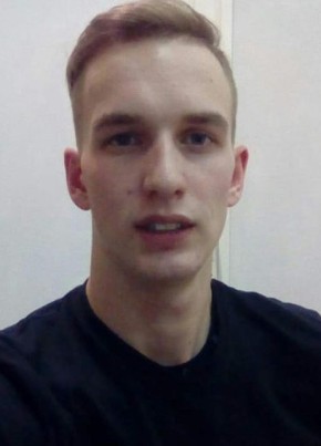 Кирилл, 23, Россия, Северодвинск