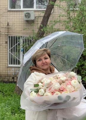 Наталья, 60, Türkiye Cumhuriyeti, Alanya