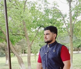 Araz, 23 года, Dzhalilabad