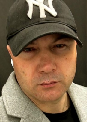 Василий из Геленджика 43 года