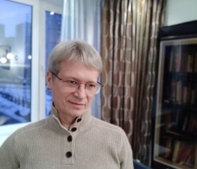 Алексей, 57 лет, Химки