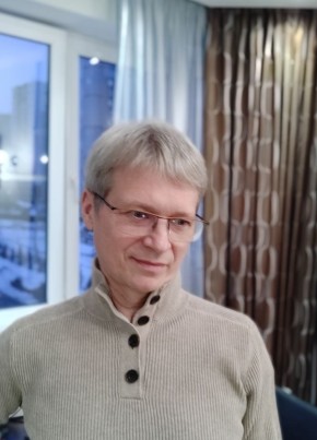 Алексей, 56, Россия, Москва