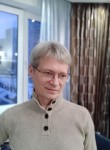 Алексей, 56 лет, Звенигород