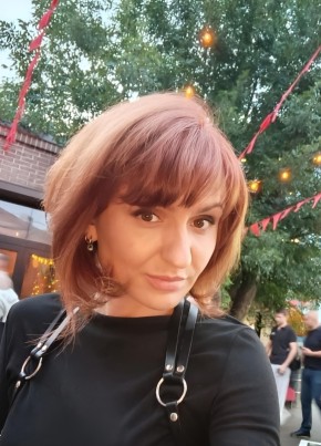 Marisha из Москвы 42 года