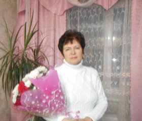 Ольга, 68 лет, Таштагол