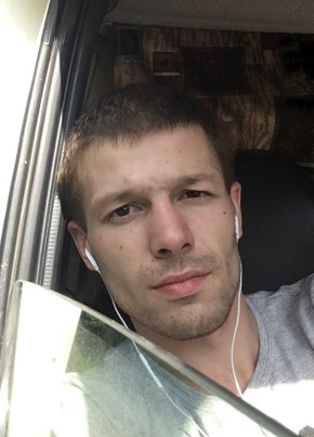 Вячеслав, 28, Россия, Химки