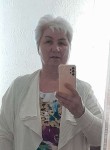 Татьяна, 61 год, Джанкой