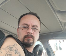 Greg, 39, Vienna