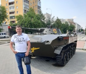 Юрий, 39 лет, Первоуральск