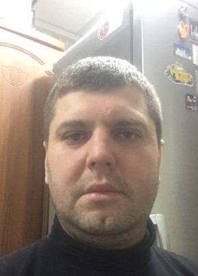 Ильгиз, 37, Россия, Казань