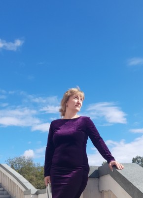 Xenia из Орёла 51 год