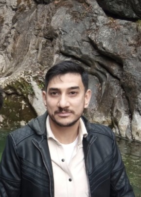 Mohamad из İnegöl 34 года