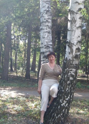 Anna, 57, Russia, Rostov-na-Donu