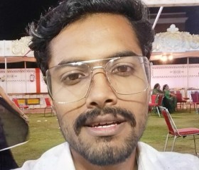 Farman, 23 года, Jaipur