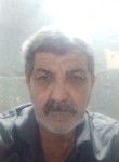 حازم العزاوي, 59 лет, بغداد