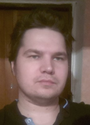 Антон, 34, Россия, Санкт-Петербург