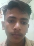 Krish prajapati, 18 лет, New Delhi