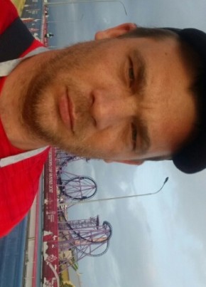 igor, 40, Russia, Rostov-na-Donu