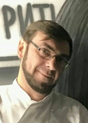 Евгений из Киева 44 года