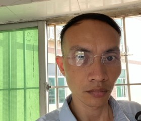 Jalg, 33, Shenzhen