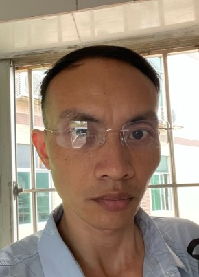 Jalg, 33, China, Shenzhen