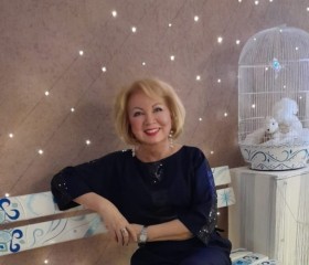 Anna, 55, Moscow