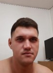 Aleksey Samoylov, 31, Belgorod