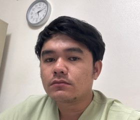 Ponnn, 31, Samut Prakan