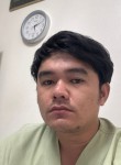 Ponnn, 30, Samut Prakan