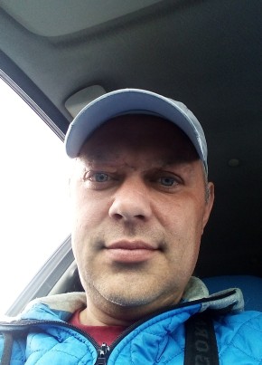 Александр, 43, Россия, Ирбит