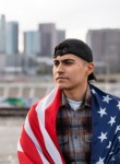Juan, 25, Newark (State of New Jersey)