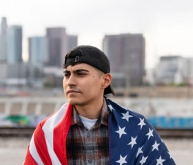 Juan, 25, Newark (State of New Jersey)