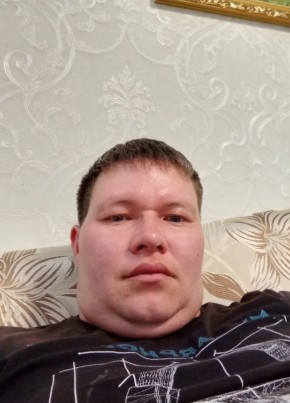 Руслан, 39, Россия, Нурлат