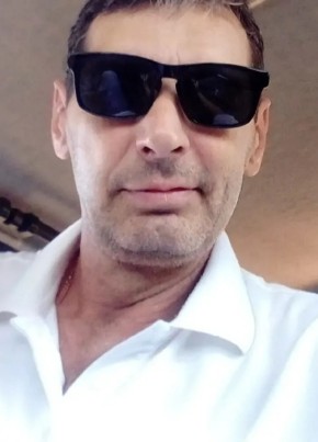 Константин из Ставрополи 53 года